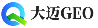 达日县大迈GEO